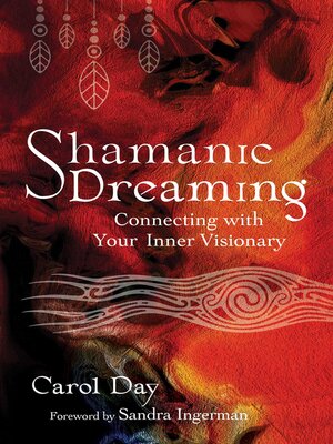 cover image of Shamanic Dreaming